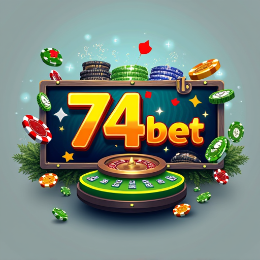 74bet game